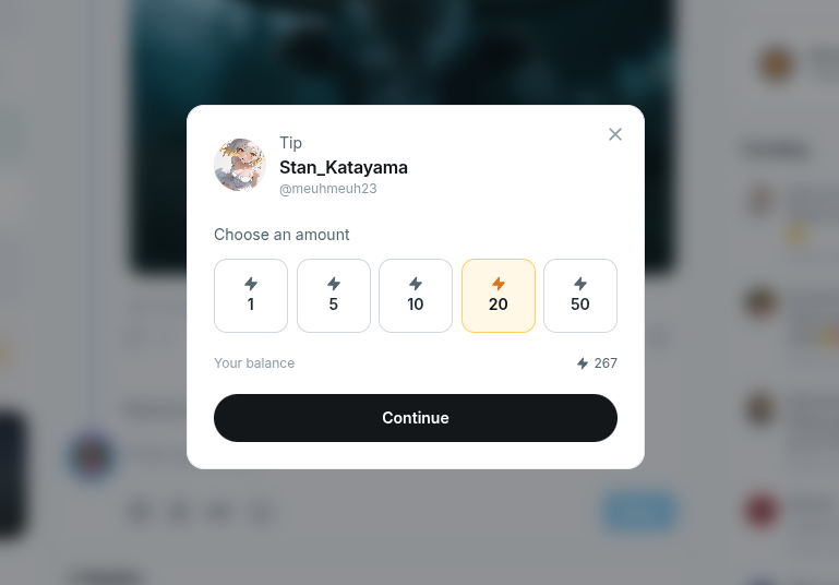 Mirrorize AI tweet media