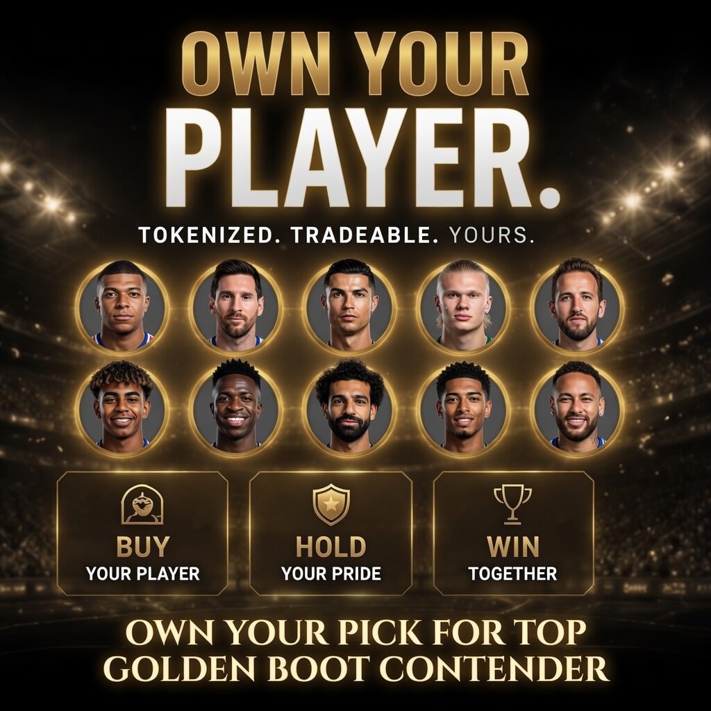 GoldenBoot tweet media