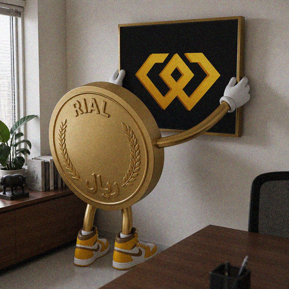 rialonsol's tweet photo. Exchanges started to list solana:C4j1kRxLhWzHCDEffhJQtEnfR7B1PKRhQHpmWpFzAUSA  on their own.

@WEEX_Official was first. more queueing.

watch out for on-chain accumulation. 

paper falls. solana:C4j1kRxLhWzHCDEffhJQtEnfR7B1PKRhQHpmWpFzAUSA rises. 🪙 https://t.co/qleZx37DmW