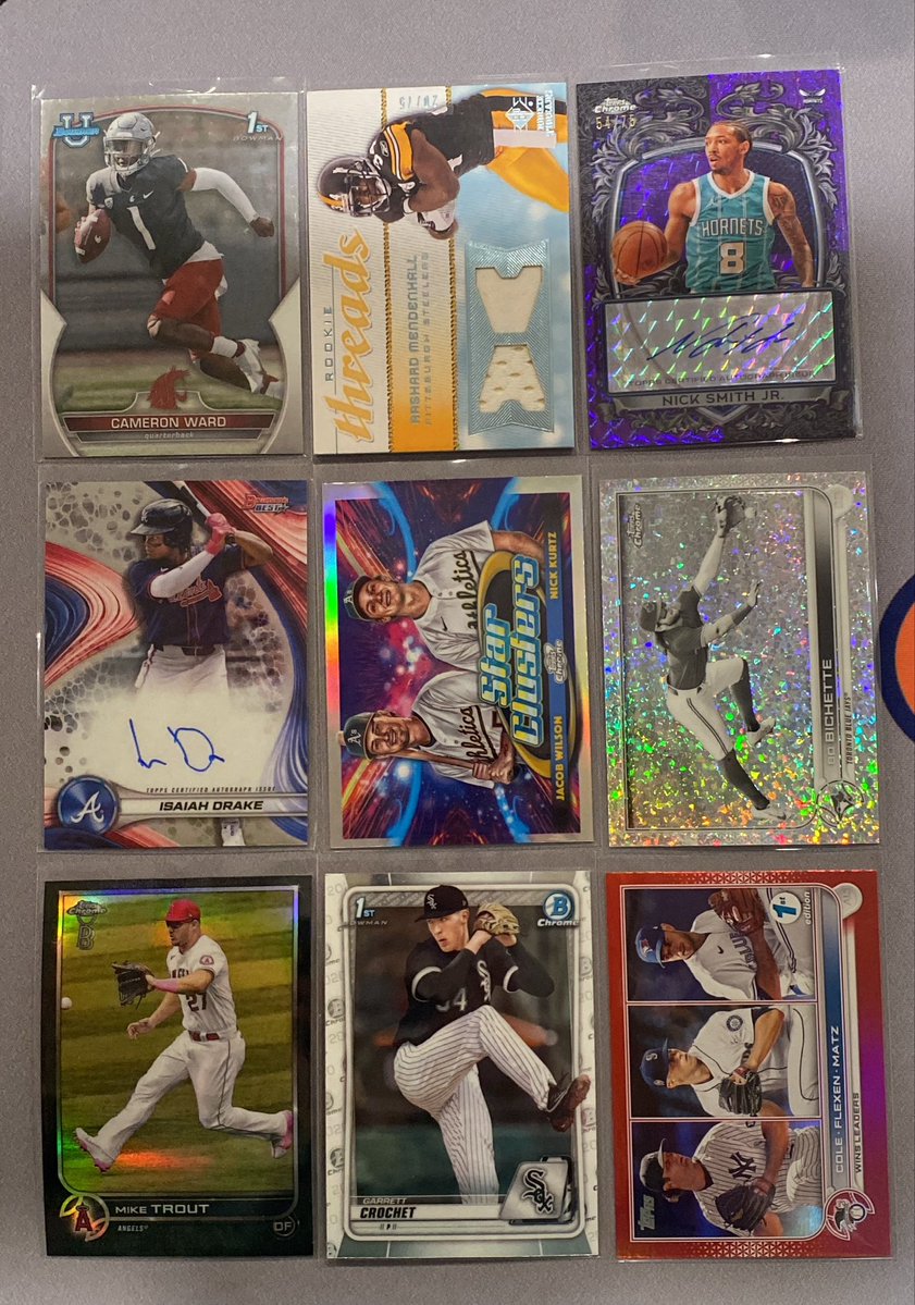 Grant’s Card Vault tweet media