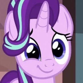 Starlight tweet media