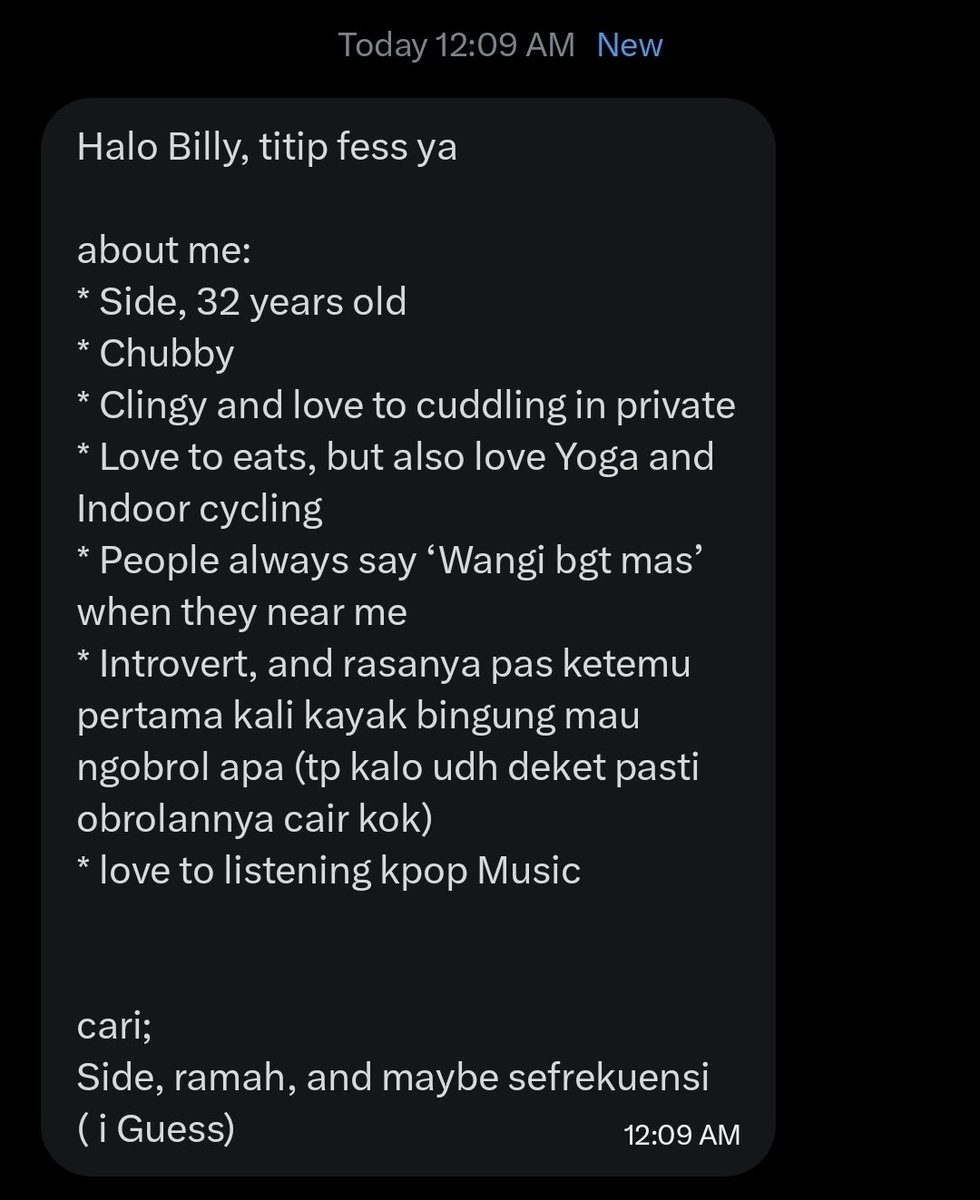 Billy tweet media