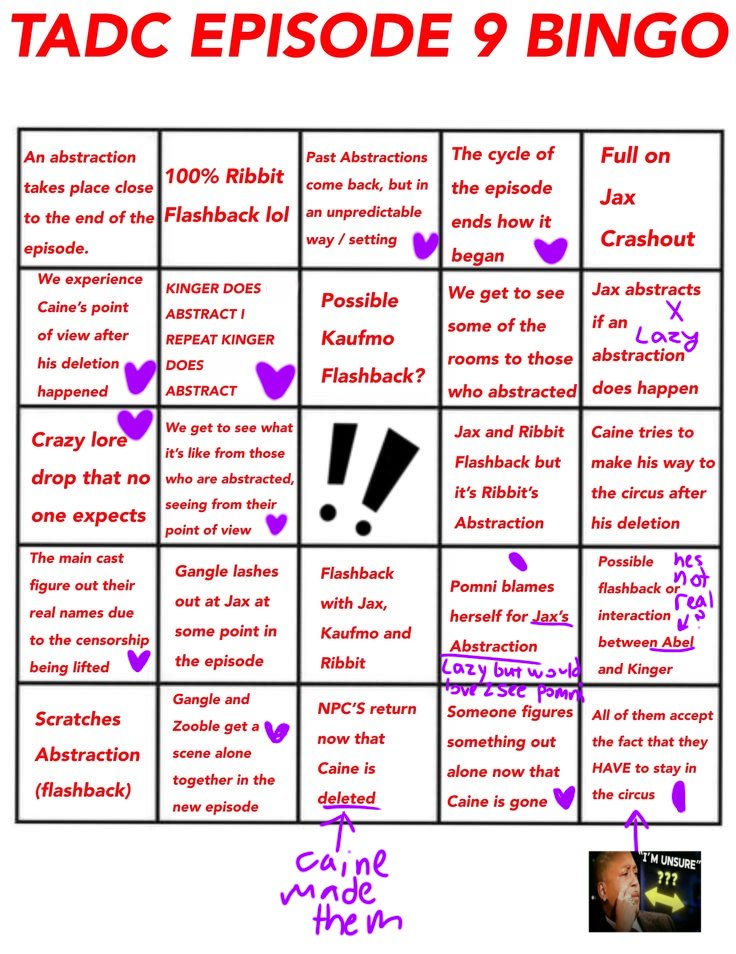 luckystars but MOTHER🩷🥹 tweet media