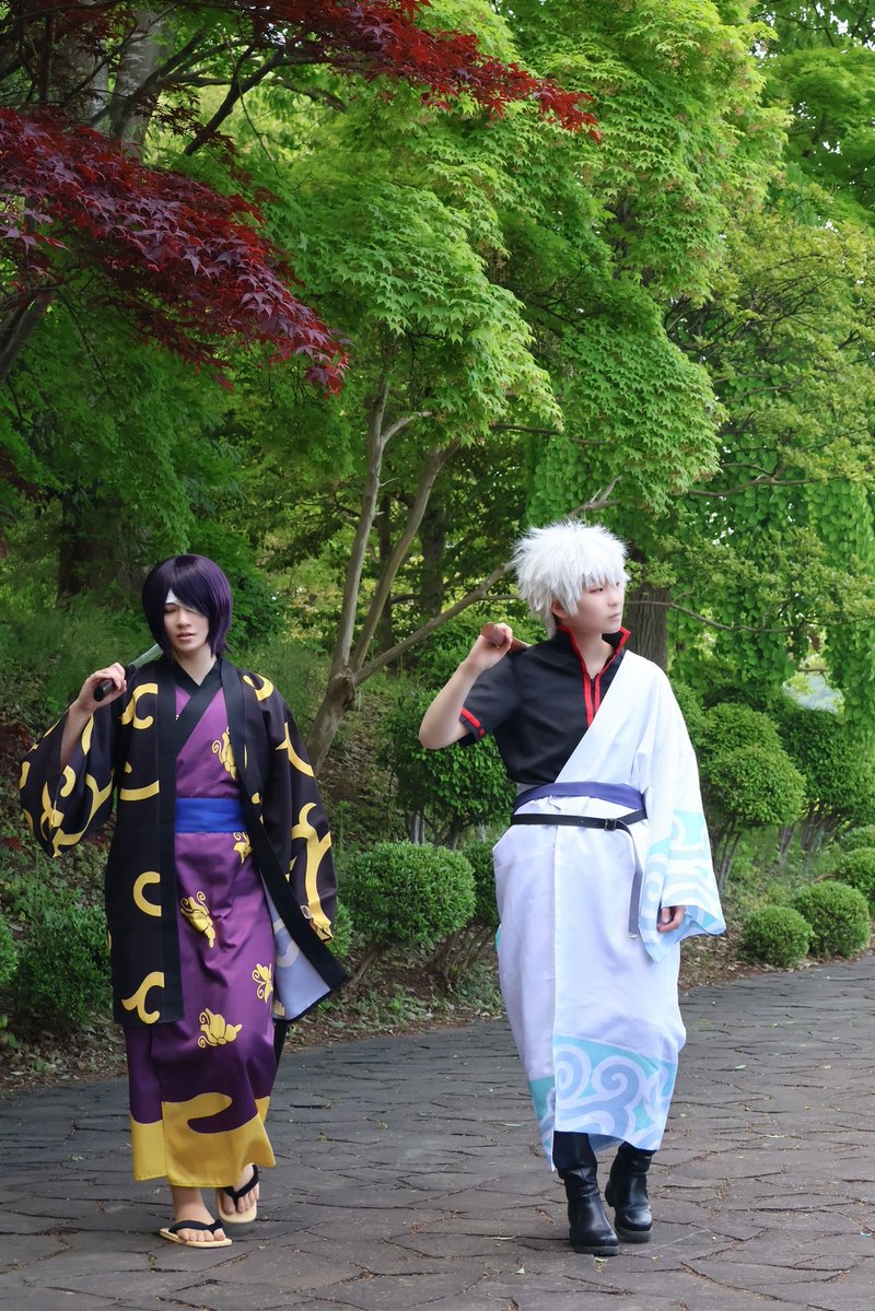 麻浅 tweet media