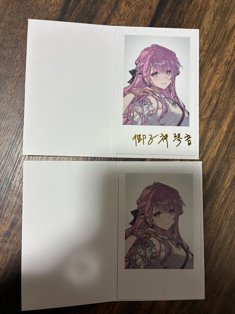 ゆーがお💯 tweet media
