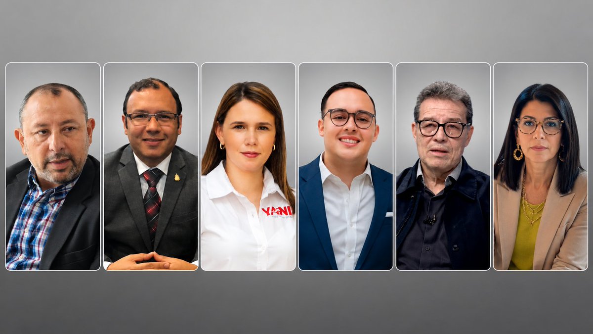 MegafonoHonduras tweet media