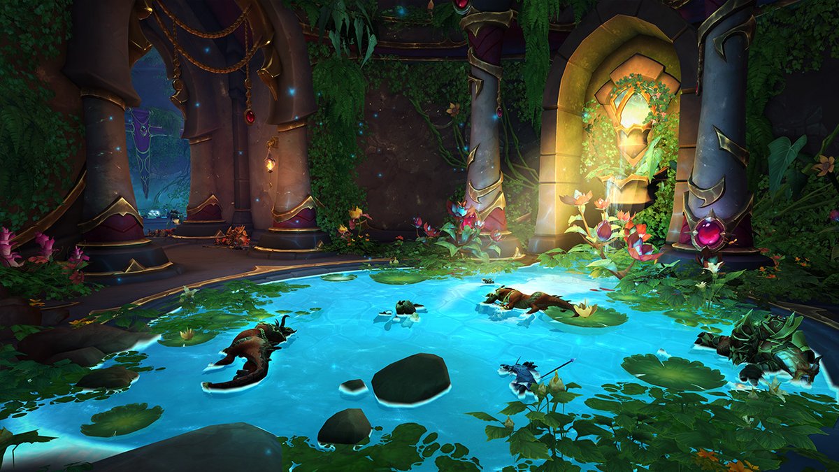 Wowhead💙 tweet media