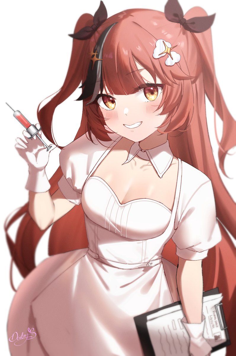 Deidey🐰🗡️ tweet media