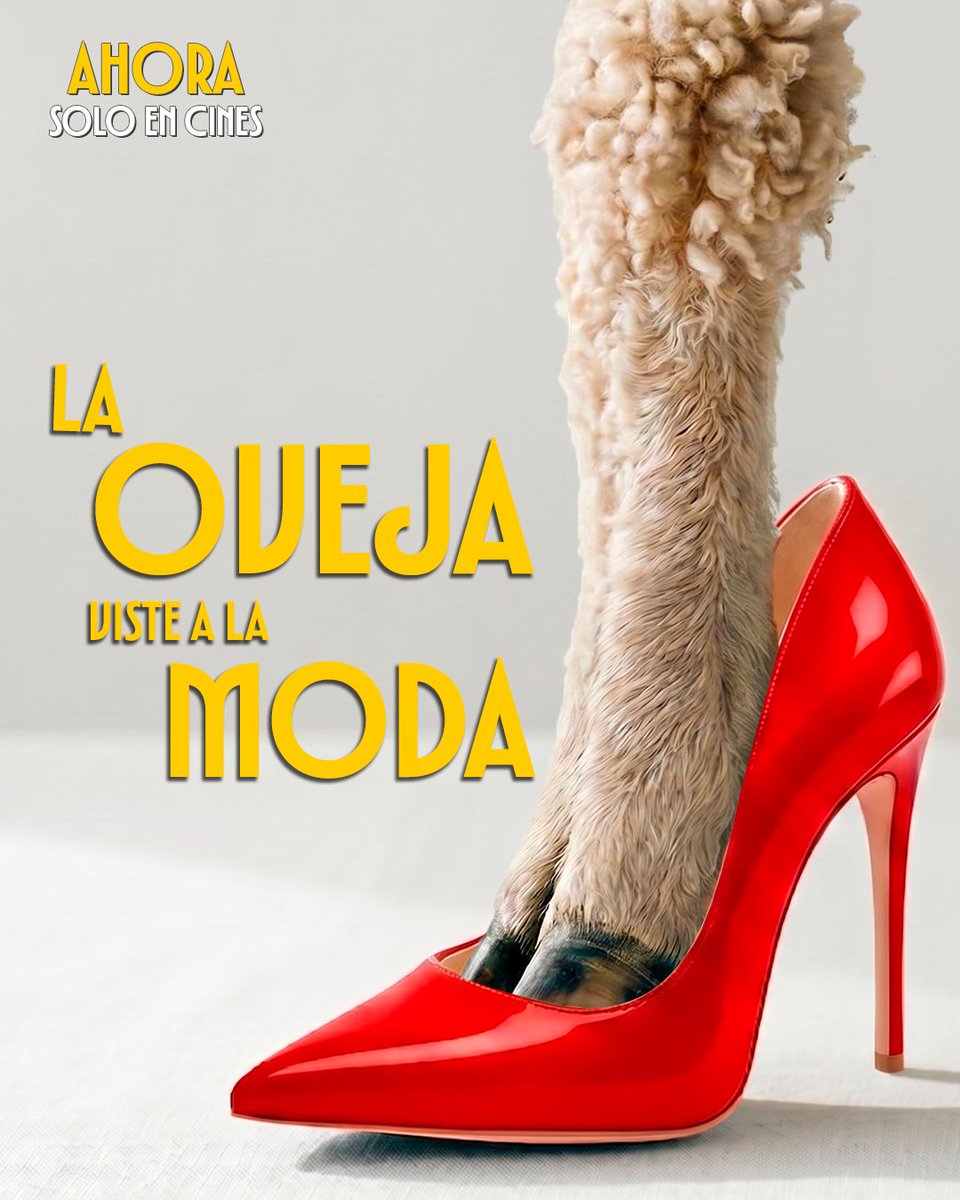 SonyPicturesMX tweet media