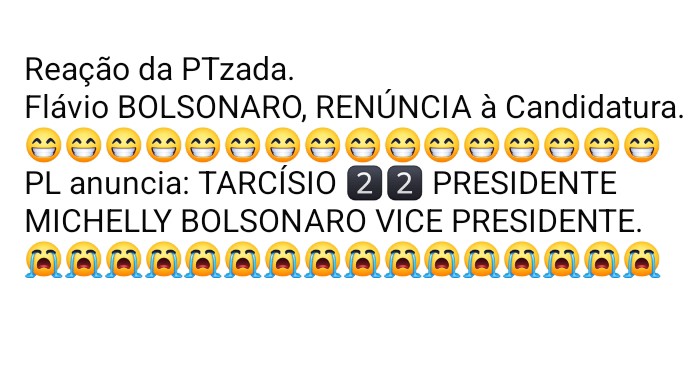 Roberto Galdino tweet media