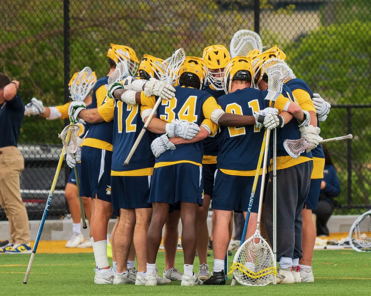 PaceLacrosse's tweet photo. Not the ending we wanted, but a season that showed exactly who we are. This team battled. This team competed. This team stayed together through every challenge that came our way. From the first day of fall ball to the final whistle today, this group gave everything. Thank you SRs https://t.co/7JxEPSiSL9