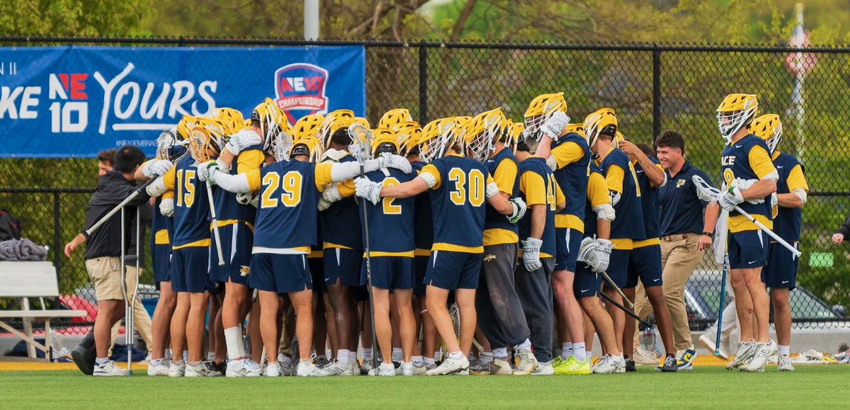 PaceLacrosse's tweet photo. Not the ending we wanted, but a season that showed exactly who we are. This team battled. This team competed. This team stayed together through every challenge that came our way. From the first day of fall ball to the final whistle today, this group gave everything. Thank you SRs https://t.co/7JxEPSiSL9
