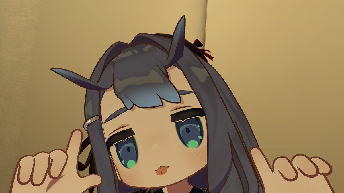 さんぽ(VRC) tweet media