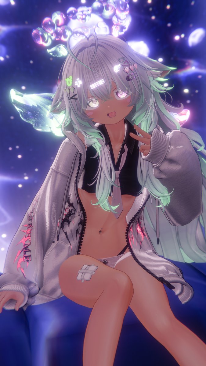 白露ぴゅう tweet media