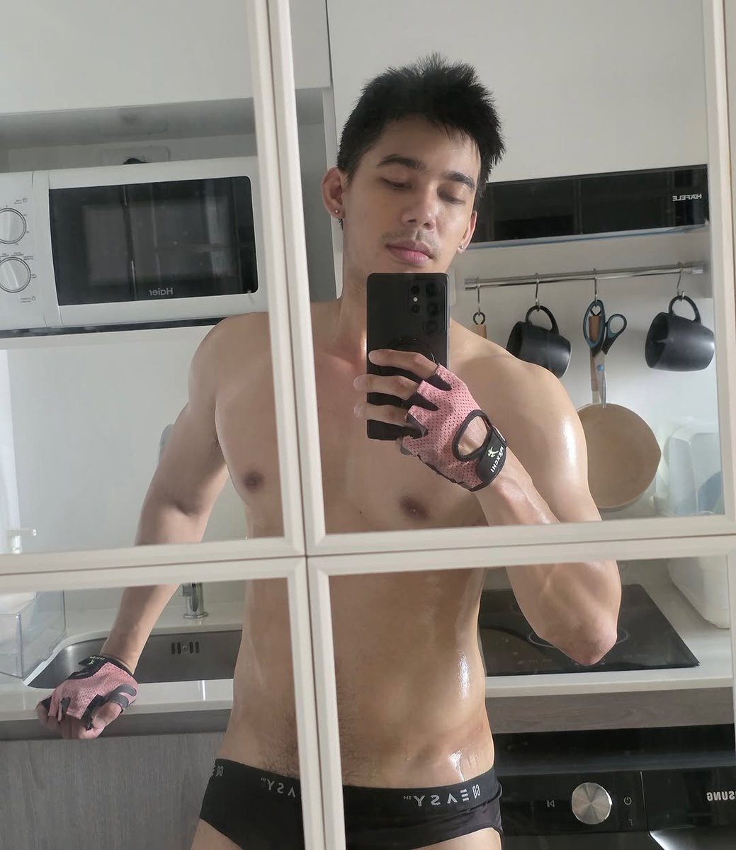 bornnlys's tweet photo. G.  PIJAT PRIA Bandung G

>PIJAT VTLITAS
>PIJAT FULLBDY
>PIJAT KJNTN
>B2B 

(PRIVASI NOMOR 1 DAN TERJAGA)

  FAST RESPON WHATSHAP :             (082164422492)
#pijatbandung #gaybandung #pijatpriabandung https://t.co/IolbuymOb6