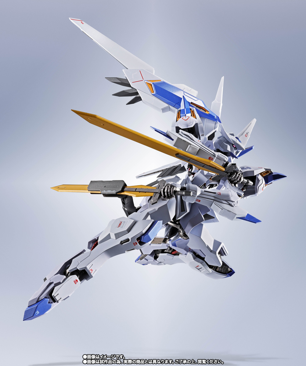 ガンプラ・ロボットフィギュア情報まとめ＠ tweet media
