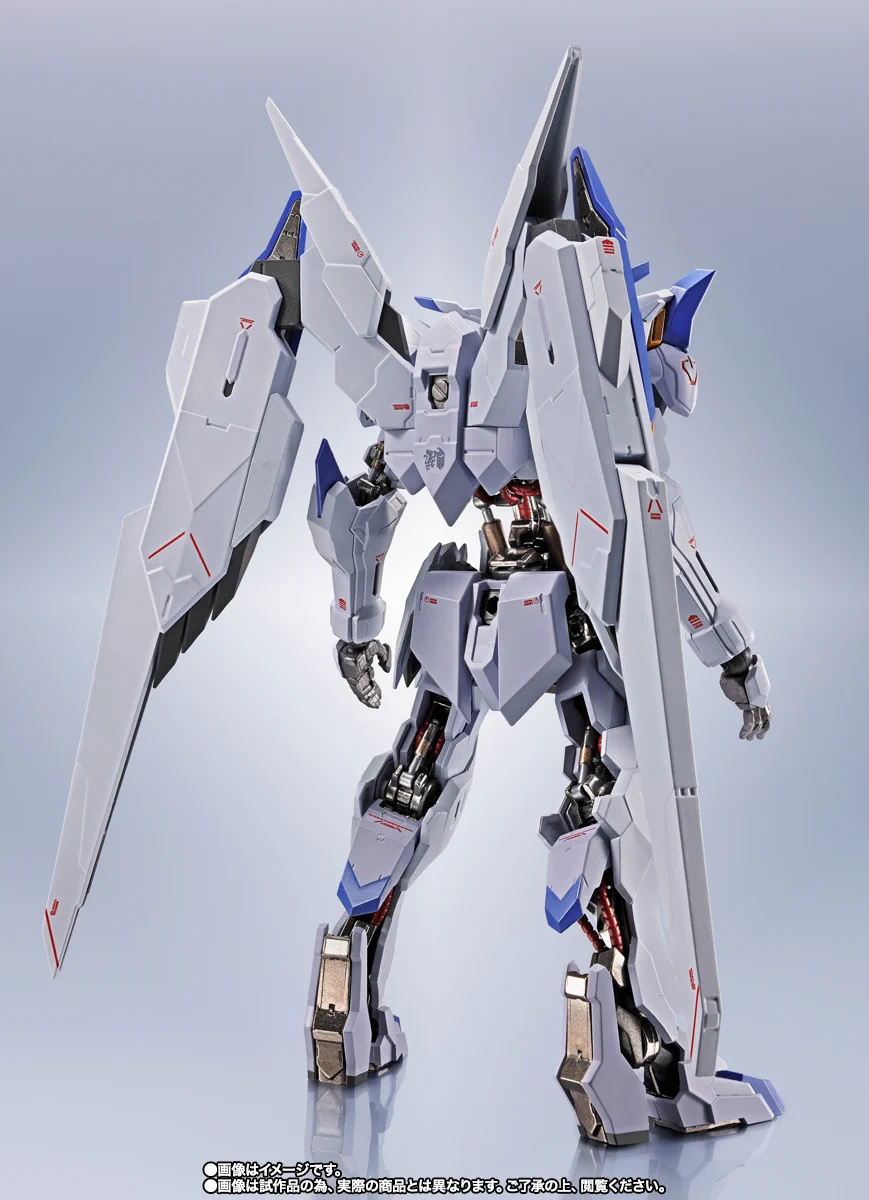ガンプラ・ロボットフィギュア情報まとめ＠ on X: 