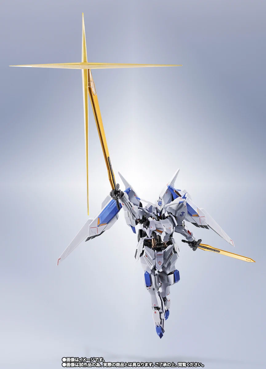 ガンプラ・ロボットフィギュア情報まとめ＠ on X: 