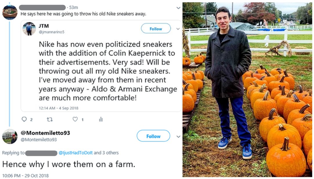 My name is Matt (maybe) tweet media