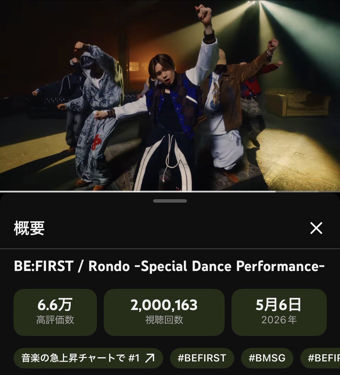 くまち〜🎁BESTY tweet media