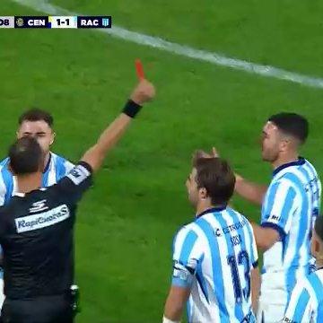 TyC Sports tweet media