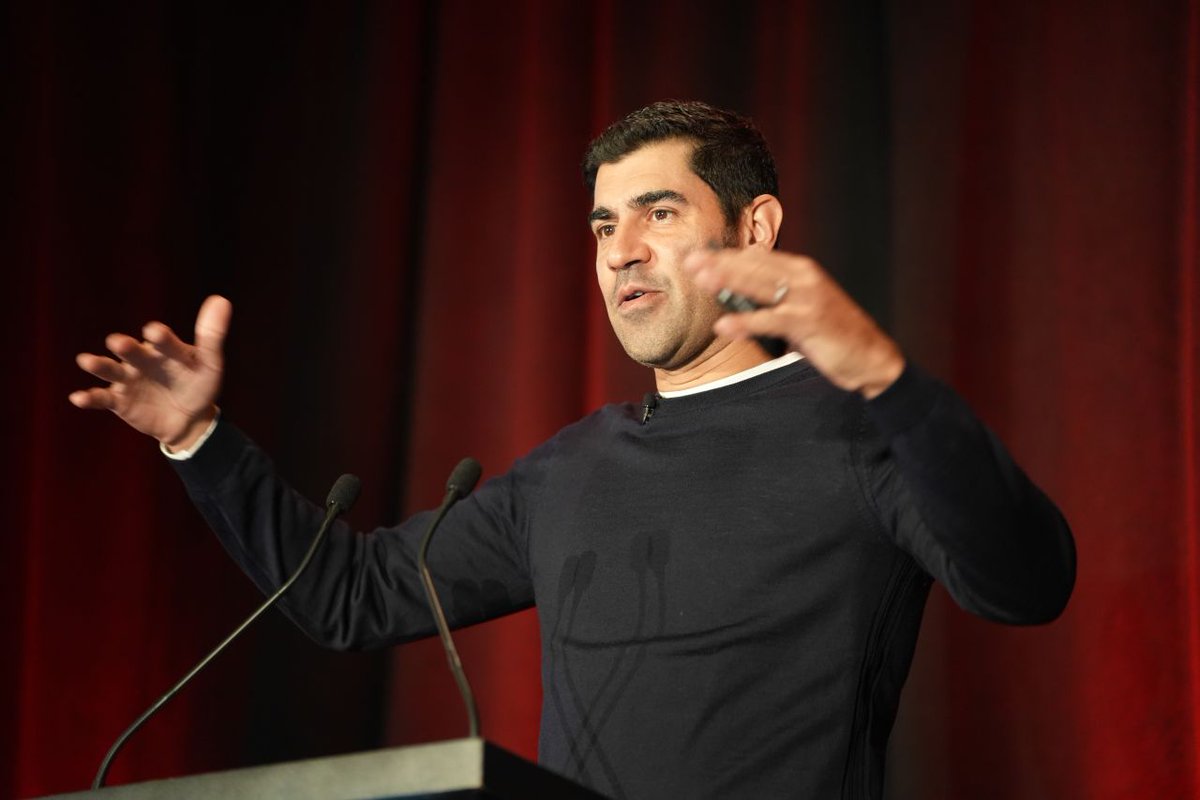 Parag Khanna tweet media