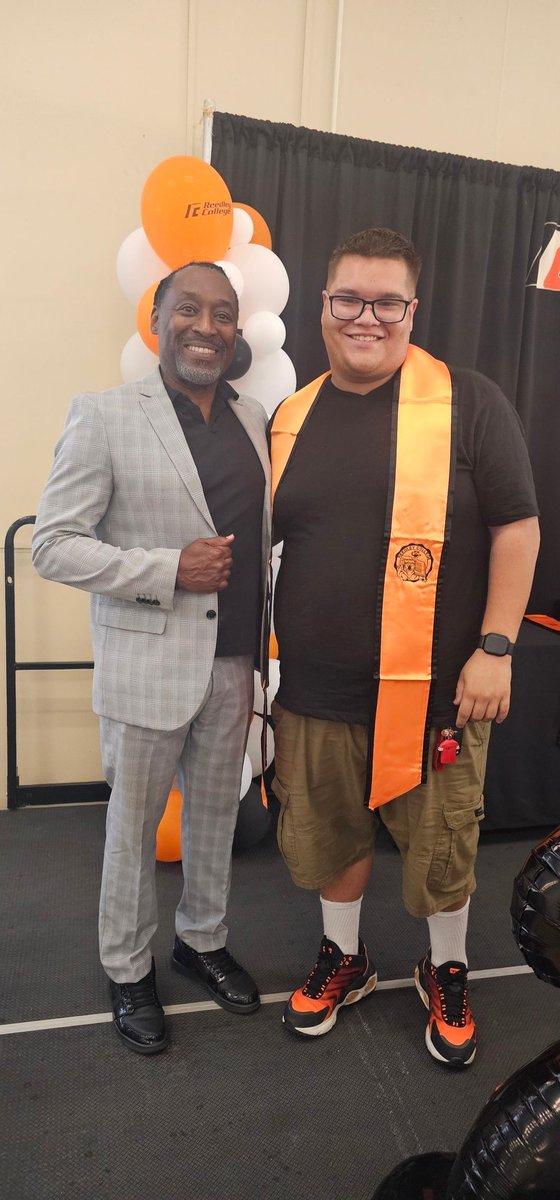 Reedley College tweet media