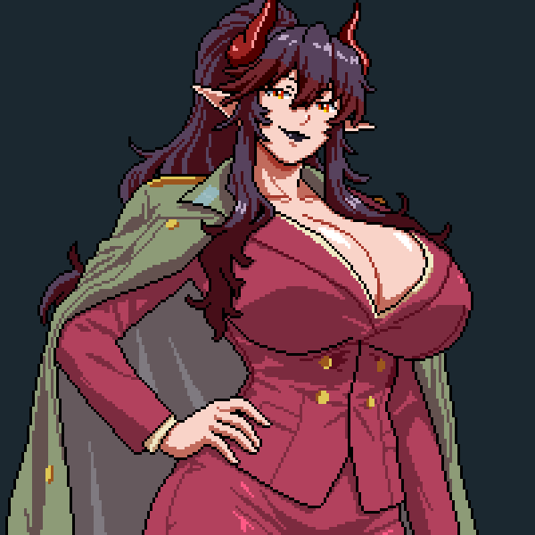 Youkai_Painend tweet media