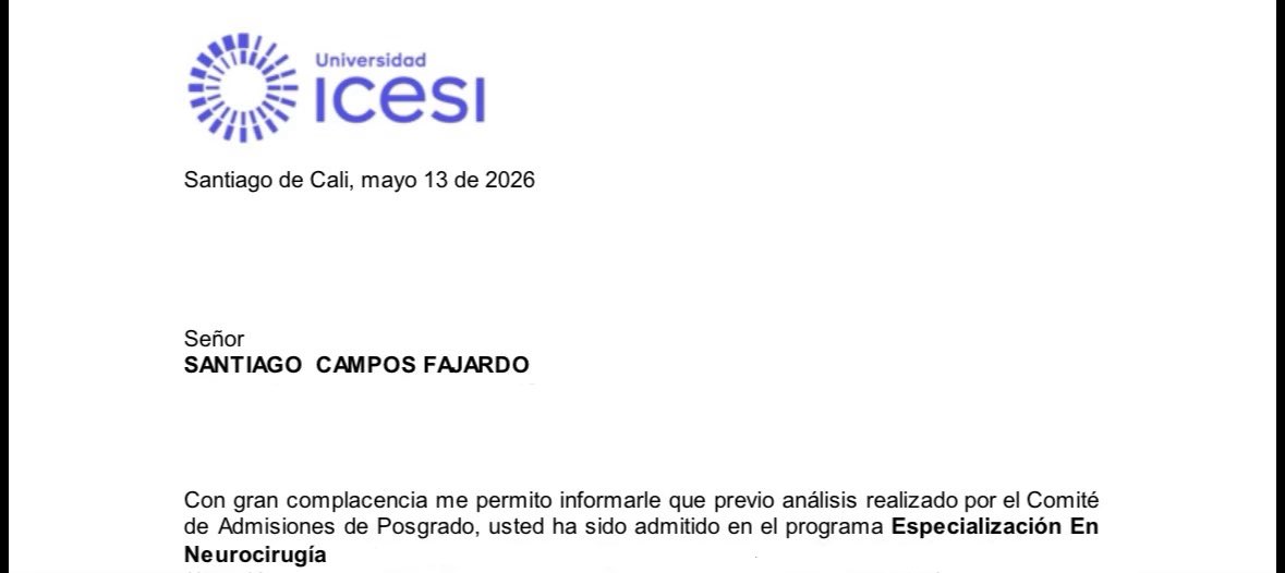 Santiago Campos F. tweet media