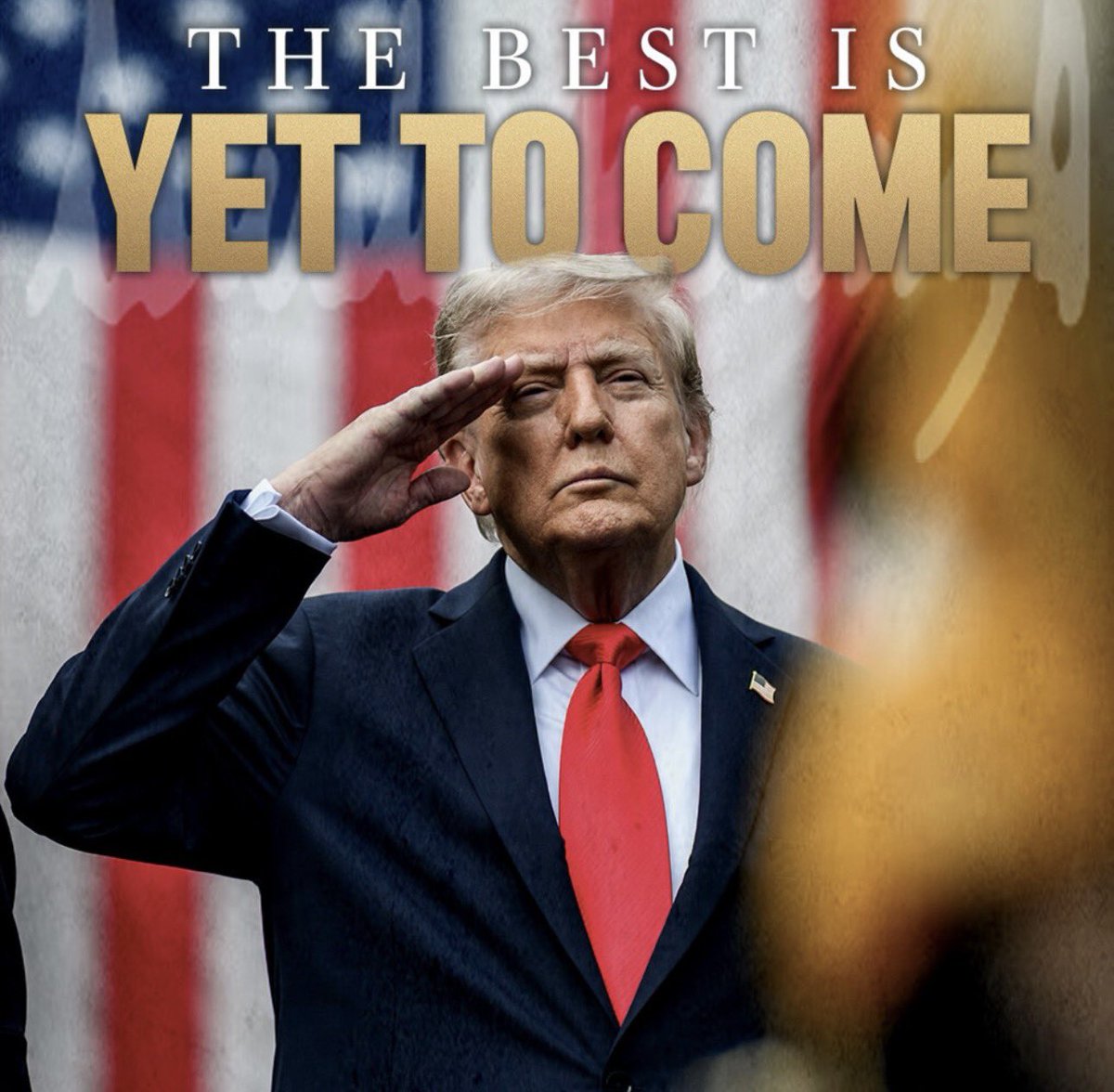 God & Country tweet media