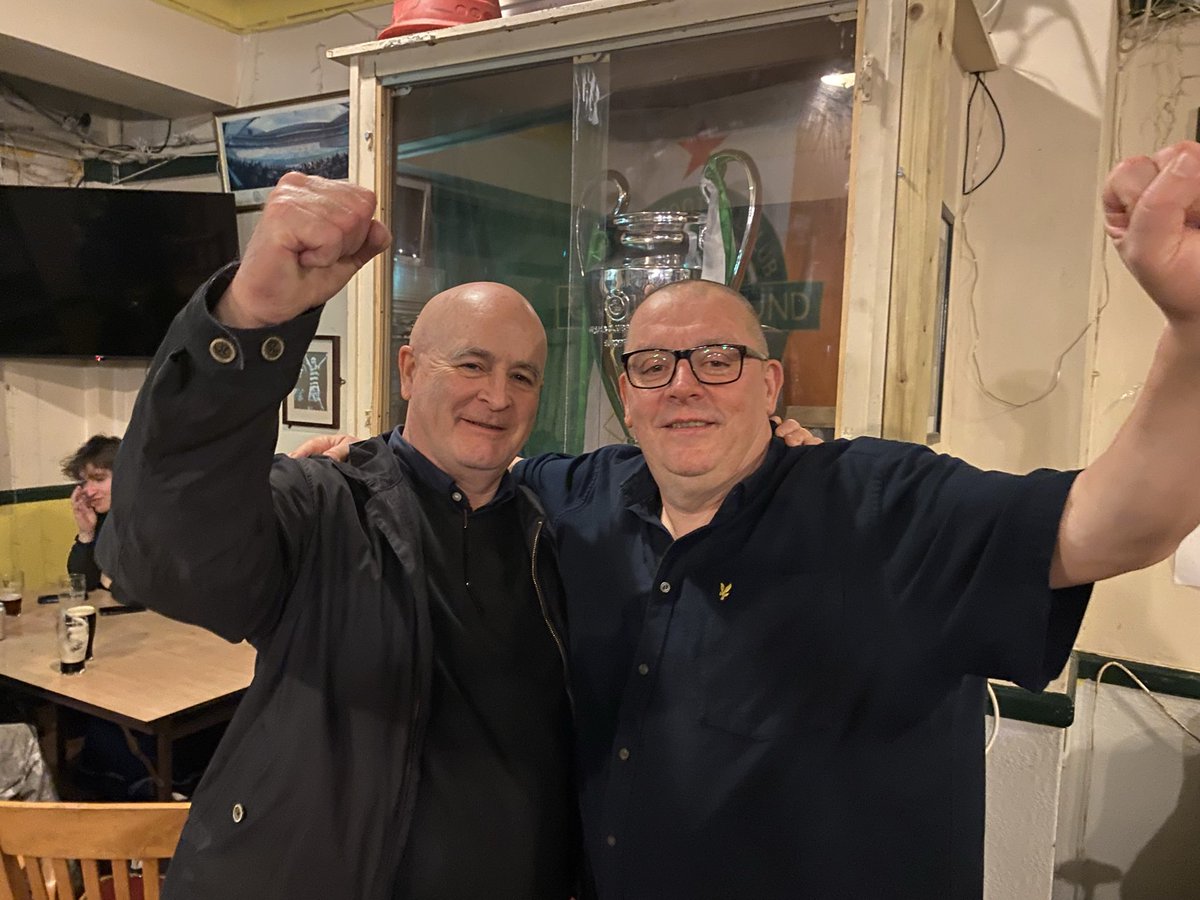 Underground CSC tweet media