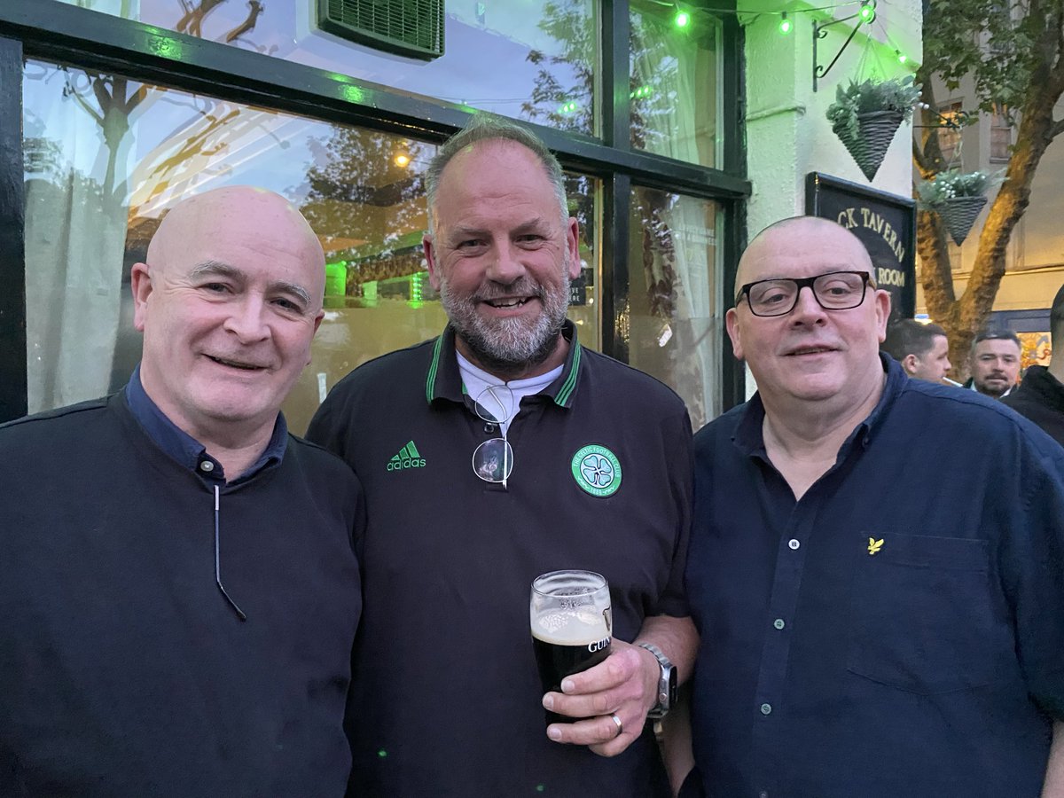 Underground CSC tweet media