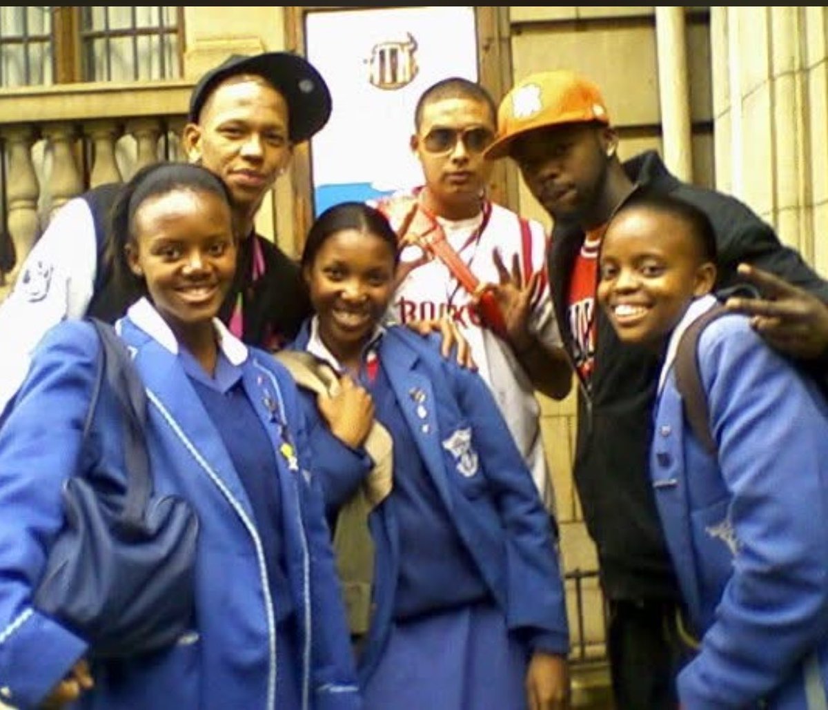 Xoli Zondo (BScHONS, MBA, PDM) tweet media