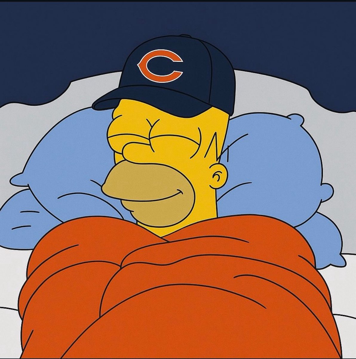 Chicago Bears Türkiye 🇹🇷 #EnjoyerOfOzzy tweet media
