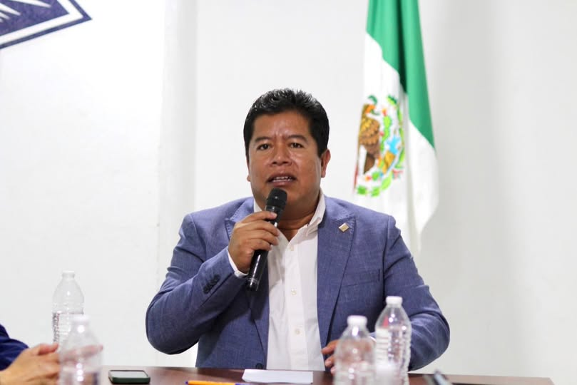 Periódico Visión tweet media