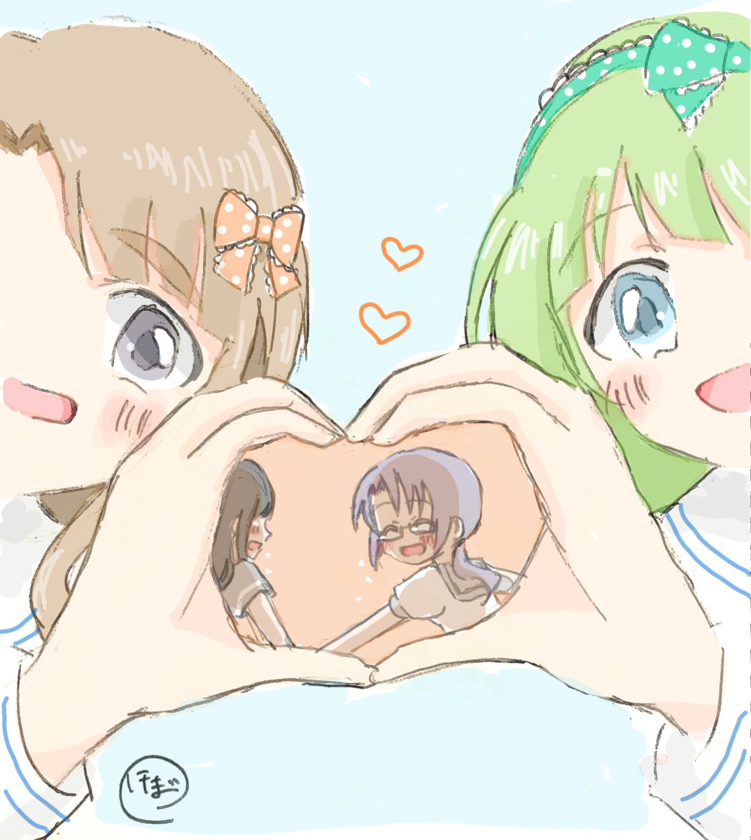 にたまご tweet media