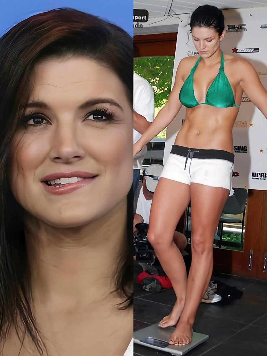MMA Babes tweet media
