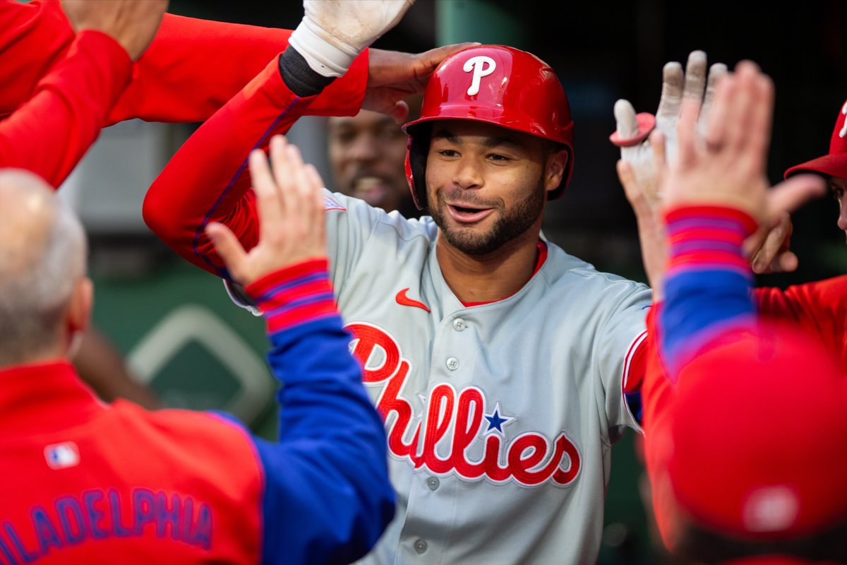 Philadelphia Phillies tweet media