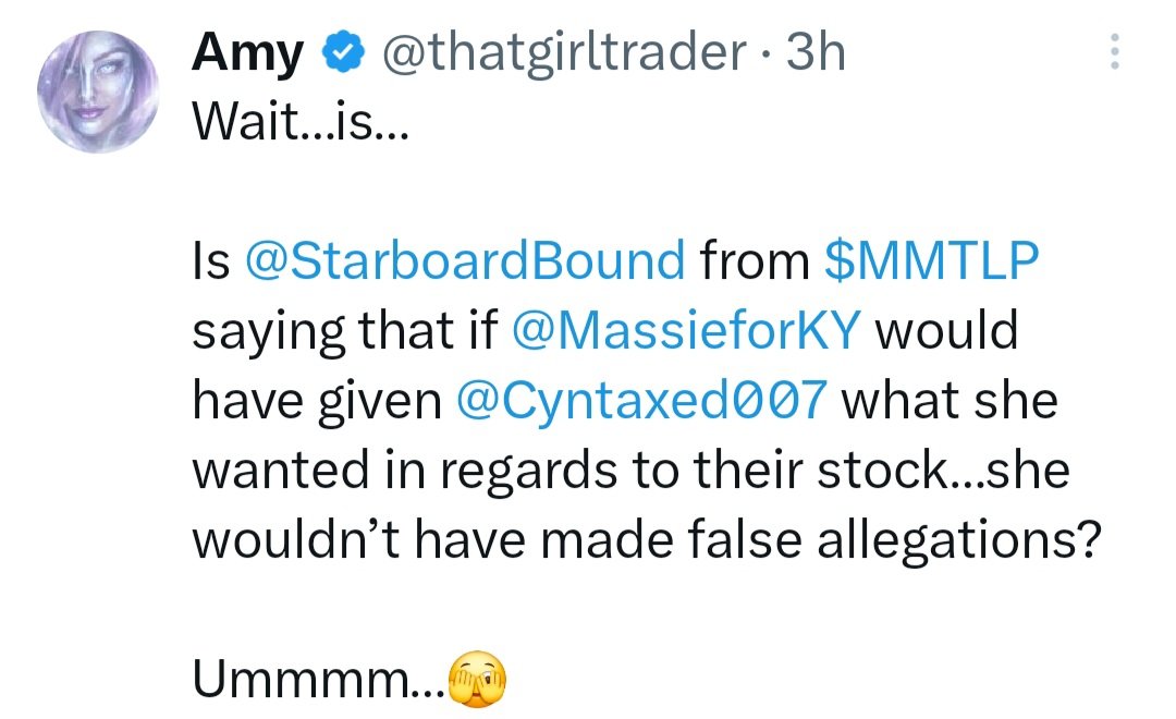 Starboard Bound tweet media