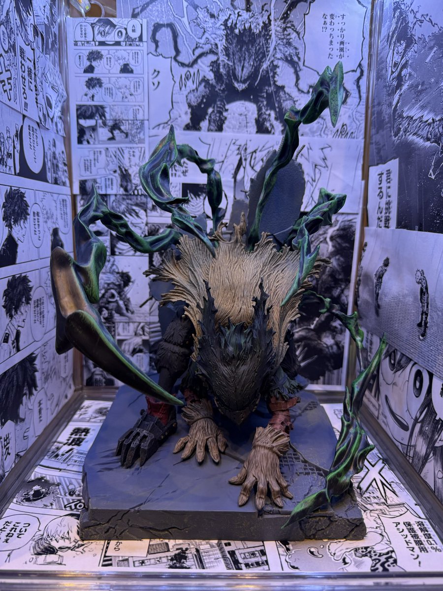 P.ポポル tweet media