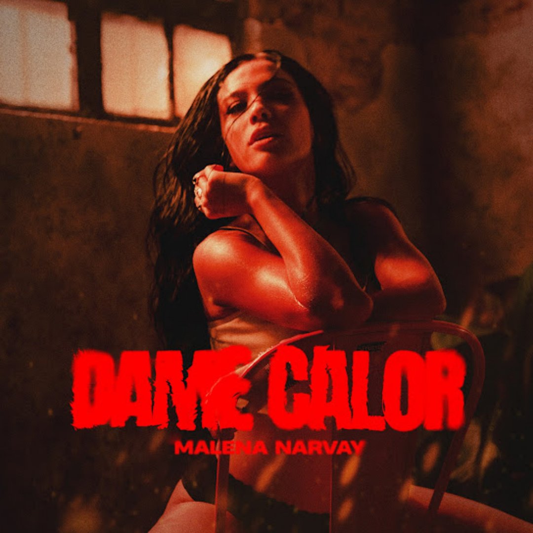 ZZNoficial's tweet photo. 🎼 UN TEMA PARA EL INVIERNO 🎶 @LenaNarvay nos Teletransporta al Verano con #DameCalor 🔥 Un Corte que Anticipa su nuevo Album donde Repite la Formula con la cual le dio un Giro a su Carrera 🔊 Escuchala en Formato Dig. y no te pierdas el MV: https://t.co/5cYCC5HSzA 🎞 https://t.co/3qLBvW2e9L