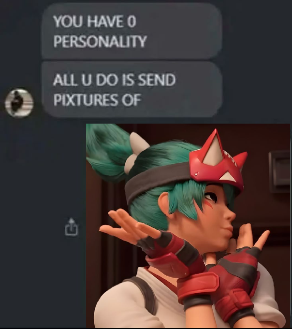 RealKohey_'s tweet photo. Its quite literally all I do! :3 https://t.co/8coaR7g8iX