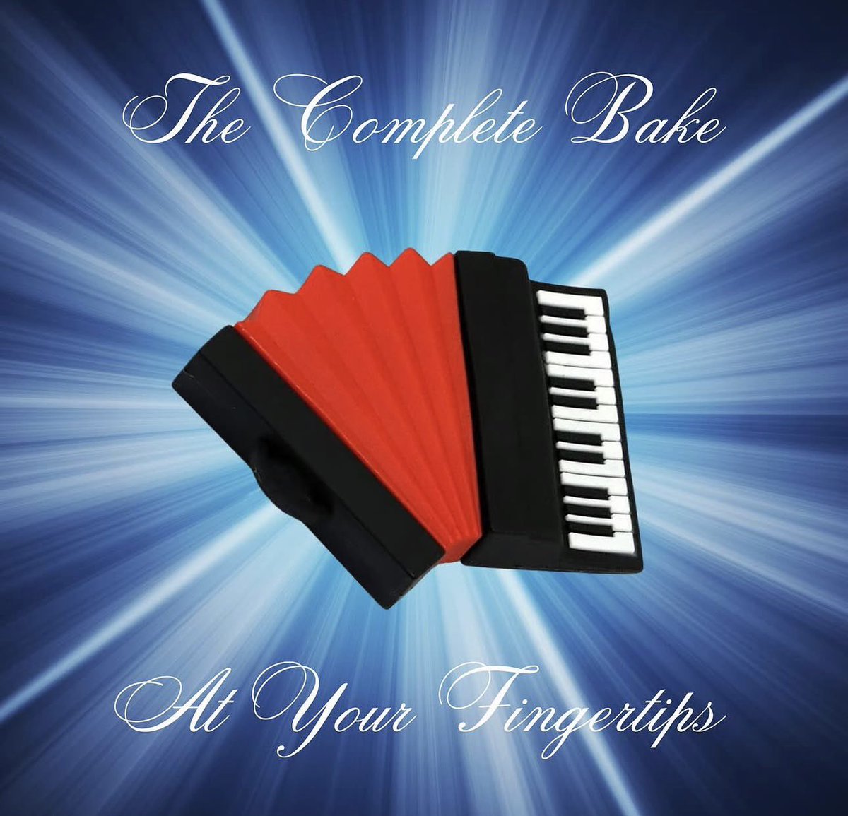 HClambake's tweet photo. Take the entire Hypnotic Clambake universe with you wherever you go! 🐚🌀
The Complete Bake Accordion USB Drive is out now! Our entire discography on one portable drive. 🪗✨
Use code CLAMBAKE50 for 50% OFF at https://t.co/JXmExJYIJw! 🎹🥁 https://t.co/P9JcLCjtz2