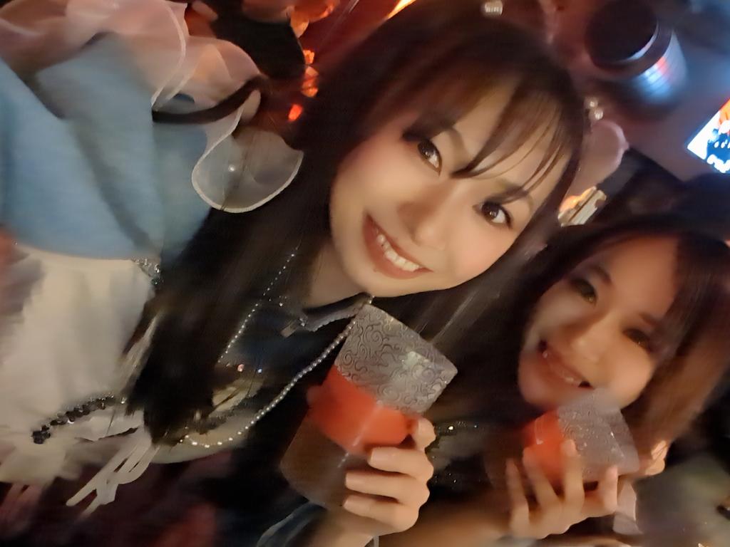 日野アリス Alice Hino (Risky Melody) tweet media