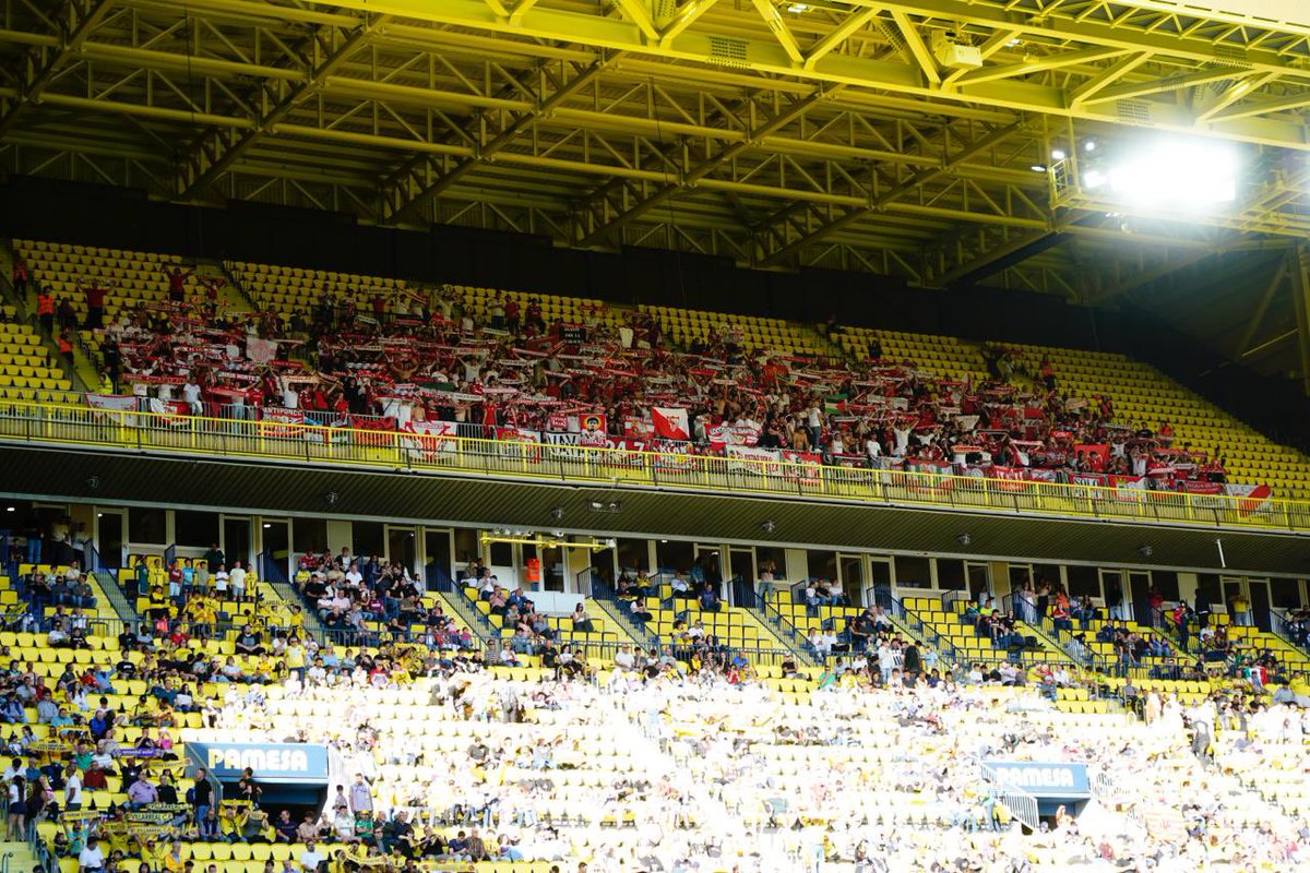 Sevilla Fútbol Club tweet media