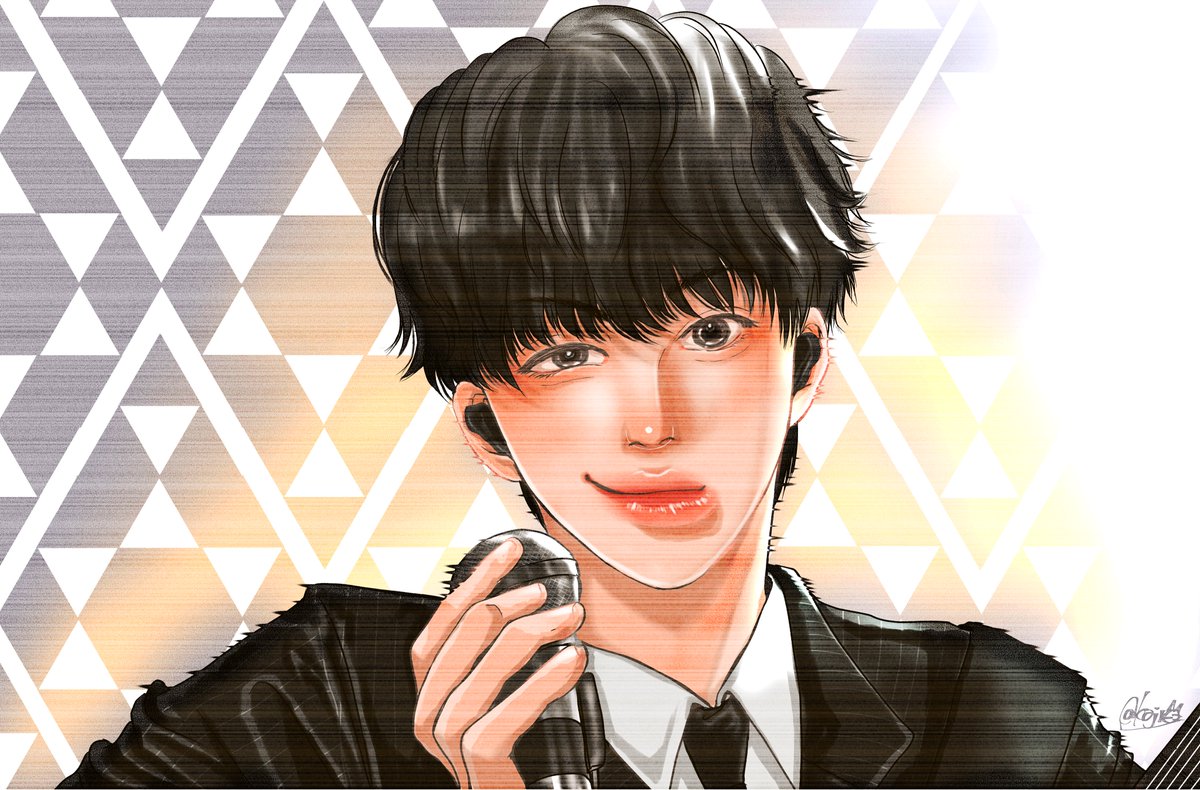 コジロウ tweet media