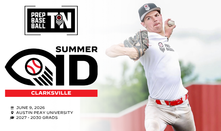 Prep Baseball Tennessee tweet media