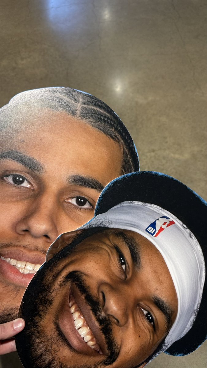 Jaylon Tyson Fan Club tweet media