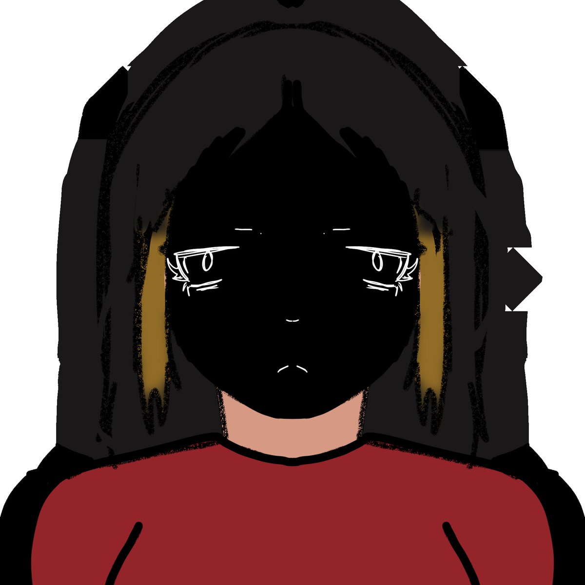 queekwk's tweet photo. Hola si,soy una mensa que va publicar puras mmds, aquí voy a publicar este dibujo todo feo (soy yo) que opinan? https://t.co/RYizK2D8RK