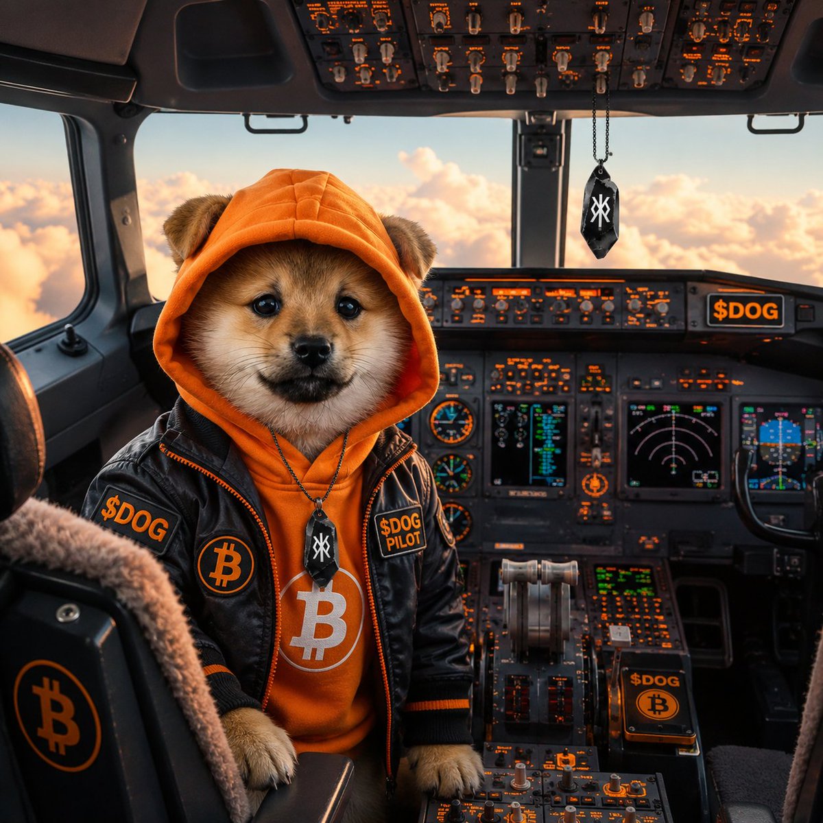DOG•DA•MASSA tweet media